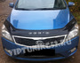 Дефлектор капота VIP TUNING для KIA Ceed 2010-