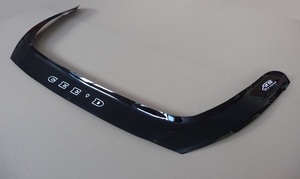 Дефлектор капота VIP TUNING для KIA Ceed 2012-