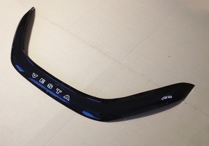 Дефлектор капота VIP TUNING для Lada Vesta 2015-