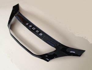 Дефлектор капота VIP TUNING для Lexus RX 2003-2009