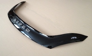 Дефлектор капота VIP TUNING для Lifan X50 2015-