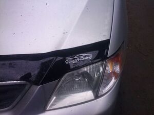 Дефлектор капота VIP TUNING для Mazda MPV 1999-2002