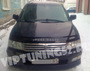 Дефлектор капота VIP TUNING для Mitsubishi Space Wagan 1997-2003 Дефлектор капота VIP TUNING для Mitsubishi Space Wagan 1997-2003
