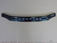 Дефлектор капота VIP TUNING для Nissan FRONTIER 2001-2005