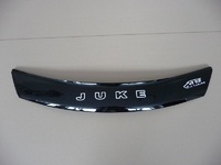 Дефлектор капота VIP TUNING для Nissan Juke 2010-