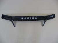 Дефлектор капота VIP TUNING для Nissan MAXIMA 1994-