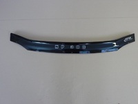 Дефлектор капота VIP TUNING для Nissan NP300 2008-