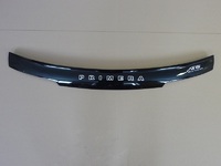 Дефлектор капота VIP TUNING для Nissan Primera 1991-1996