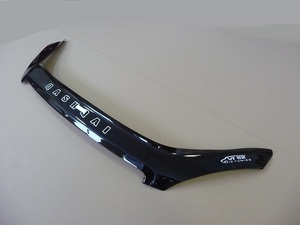 Дефлектор капота VIP TUNING для Nissan Qashqai 2006-