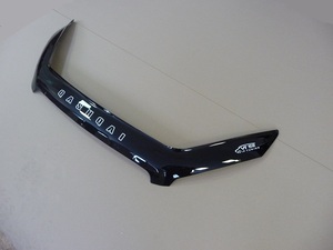 Дефлектор капота VIP TUNING для Nissan Qashqai 2010-