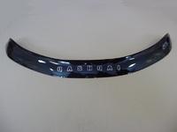 Дефлектор капота VIP TUNING для Nissan Qashqai 2014-