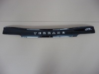 Дефлектор капота VIP TUNING для Nissan Terrano 1993-1993