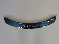 Дефлектор капота VIP TUNING для Nissan Tiida 2004-