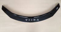 Дефлектор капота VIP TUNING для Nissan Tiida 2013-