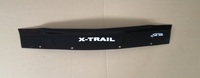 Дефлектор капота VIP TUNING для Nissan X-Trail 2001-2006 (короткий)