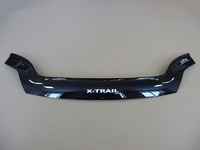 Дефлектор капота VIP TUNING для Nissan X-Trail 2007-