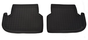 Коврики в салон Norplast для BMW 5 F07, 2013-2016 (цвет черный) NPA00-C07-150