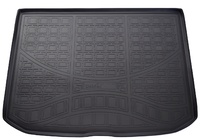Коврик багажника Norplast для Audi A3 (8VA) (хэтчбек) (2012) (5 дв) NPA00-T05-150