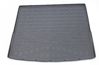 Коврик багажника Norplast для BMW X1 (F48) (2015) NPA00-T07-510