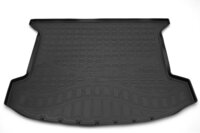 Коврик багажника Norplast для Cadillac XT5 (2016) NPA00-T10-850