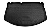 Коврик багажника Norplast для Citroen C3 (S) (хэтчбек) (2009) NPA00-T14-090