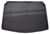 Коврик багажника Norplast для Citroen C4 (хэтчбек) (2011) NPA00-T14-140