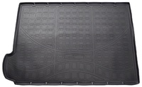 Коврик багажника Norplast для Citroen C4 Grand Picasso (2014) NPA00-T14-170