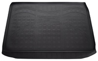 Коврик багажника Norplast для Citroen DS5 (K) (хэтчбек) (2012) NPA00-T14-600