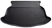 Коврик багажника Norplast для Geely Emgrand (хэтчбек) (2009) NPA00-T24-081