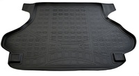 Коврик багажника Norplast для Honda CR-V (RD1;RD2) (1997-2001) NPA00-T30-200