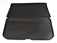 Коврик багажника Norplast для Honda Pilot 3 (2015) (7 мест, сложенный 3 ряд) NPA00-T30-701