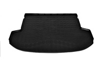Коврик багажника Norplast для Hyundai Santa Fe (2018-) (5 мест) NPA00-T31-530