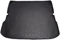 Коврик багажника Norplast для Infiniti JX (L50) (2012) (сложенный 3 ряд)\ Infiniti QX60 (L50) (2013) (сложенный 3 ряд) NPA00-T33-601