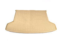 Коврик багажника Norplast для Infiniti QX50 (2018-) бежевый