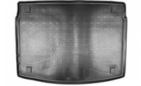 Коврик багажника Norplast для Kia Ceed хэтчбек Premium+ (2018) NPA00-T43-057
