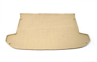 Коврик багажника Norplast для Kia Sportage (2016-) бежевый