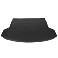 Коврик багажника Norplast для Kia Seltos (2020) (без сабвуфера) NPA00-T43-561