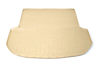 Коврик багажника Norplast для Kia Sorento (2015-) (5 мест) бежевый