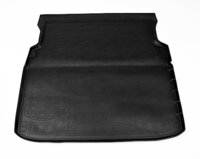 Коврик багажника Norplast для Mercedes-Benz E (W211) (седан) (2006-2009) NPA00-T56-395