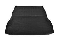 Коврик багажника Norplast для Mercedes-Benz S (W222) (седан) (2013) NPA00-T56-700