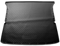Коврик багажника Norplast для Infiniti QX56 (2010)\ Infiniti QX80 (2010)\ Nissan Patrol (2010) (5 мест) NPA00-T61-490