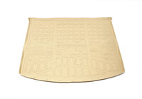 Коврик багажника Norplast для Opel Antara (2012-) бежевый