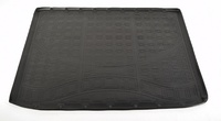 Коврик багажника Norplast для Opel Zafira C (2012) (5/7 мест, сложенный 3 ряд ) NPA00-T63-910