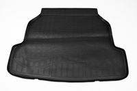Коврик багажника Norplast для Renault Latitude (седан) (2010) NPA00-T69-300