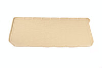 Коврик багажника Norplast для Smart Fortwo С451 (2007-2015) бежевый