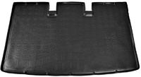 Коврик багажника Norplast для Volkswagen Caravelle T5 (2003-2015)\ Volkswagen Caravelle T6 (2015) NPA00-T95-100