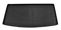 Коврик багажника Norplast для Volkswagen Teramont (2017) (разложенный 3 ряд) NPA00-T95-610