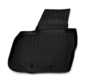 Коврики в салон Norplast для BMW X3 G01 2017- (цвет черный) NPA01-C07-550