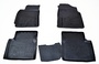 Коврики в салон Norplast для CHERY Tiggo T11 2005-2013 (цвет черный) NPA01-C11-700