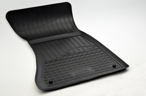 Коврики в салон Norplast для AUDI A6 C7 2011-2018 (цвет черный) NPA10-C05-400